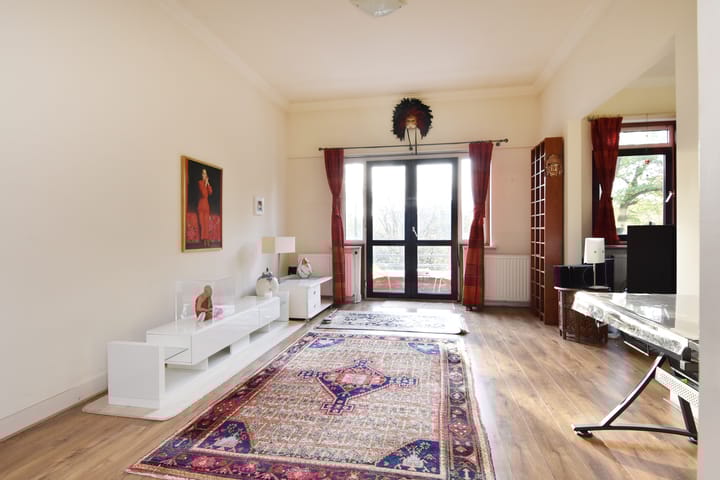 Foto 3 van Vreeswijkstraat 175