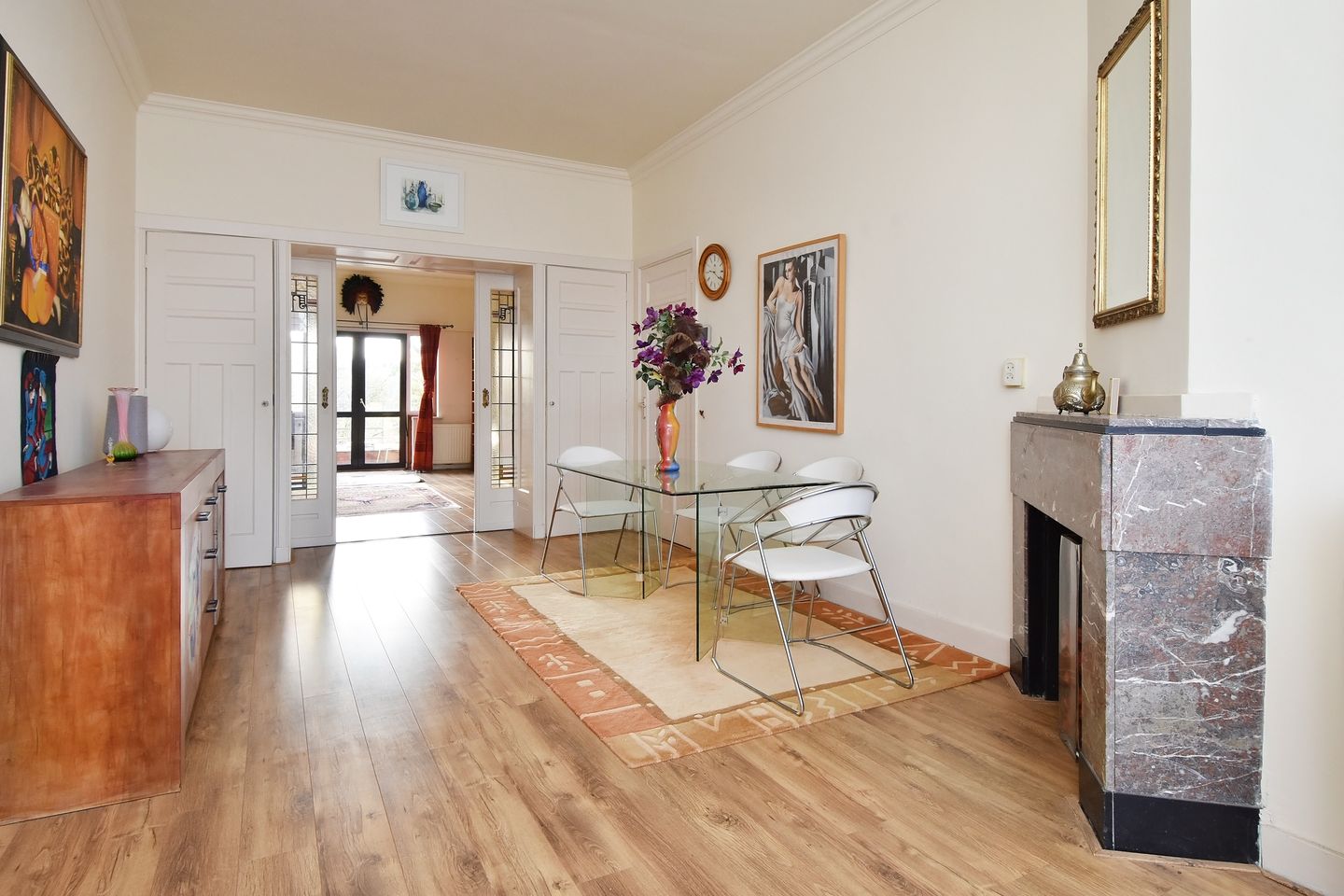 Foto 4 van Vreeswijkstraat 175