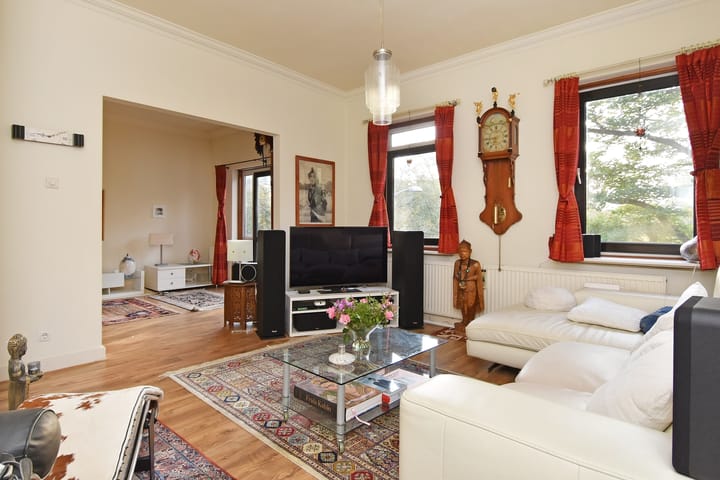 Foto 8 van Vreeswijkstraat 175