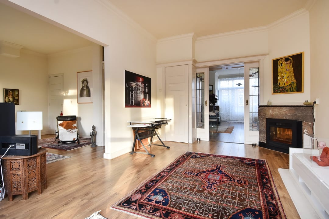 Foto 7 van Vreeswijkstraat 175