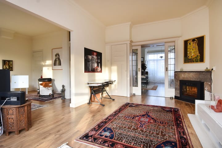 Foto 7 van Vreeswijkstraat 175