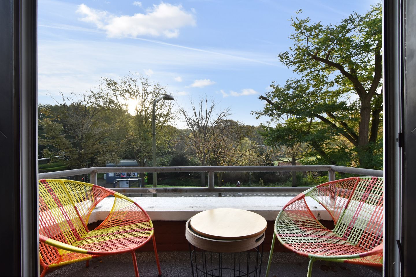 Foto 10 van Vreeswijkstraat 175