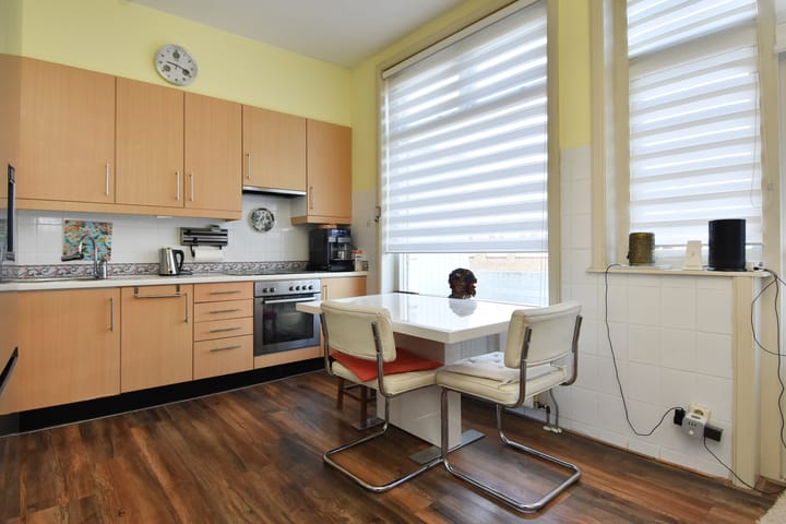 Foto 13 van Vreeswijkstraat 175