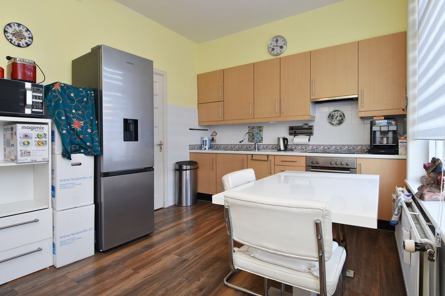 Foto 14 van Vreeswijkstraat 175