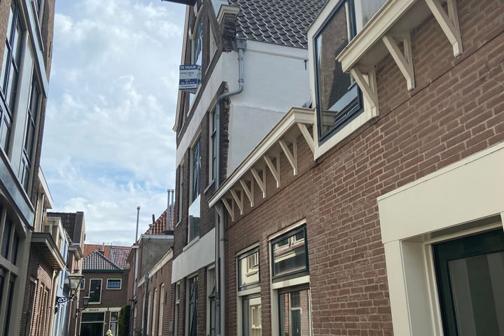 Koddesteeg 9-B
