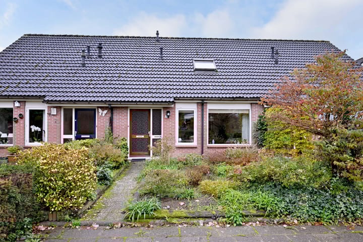 Foto 1 van Wilgweg 3