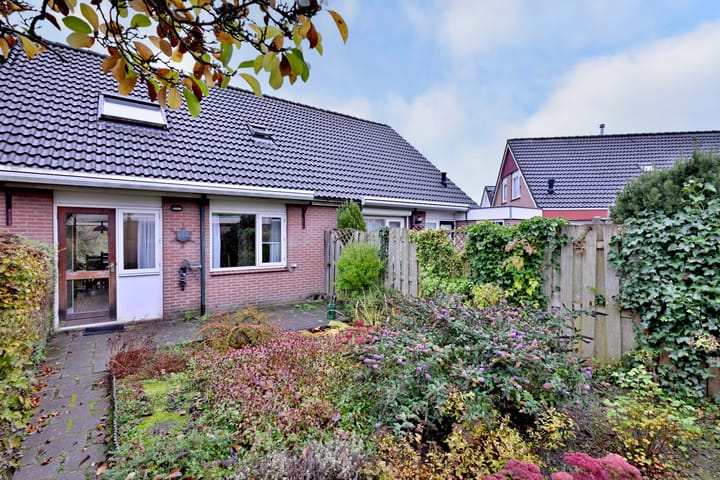 Foto 23 van Wilgweg 3