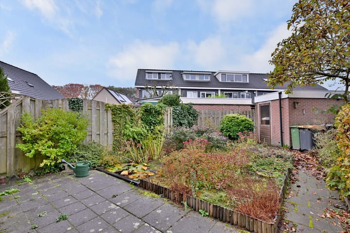 Foto 24 van Wilgweg 3