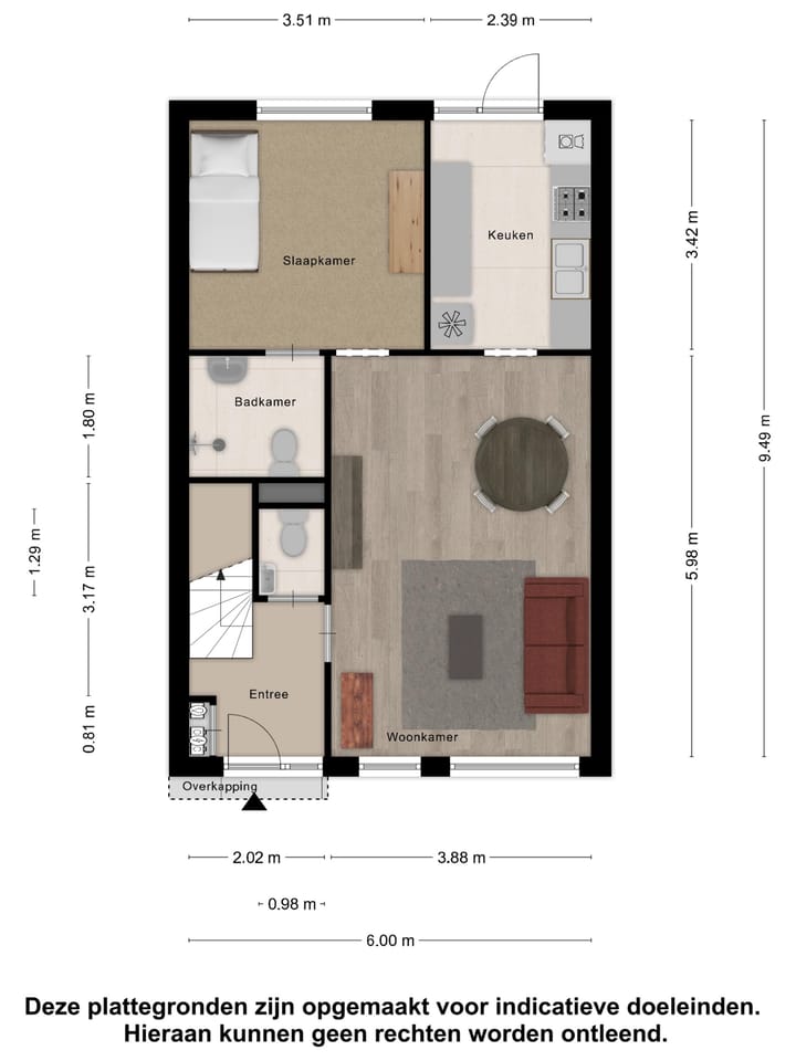 Foto 31 van Wilgweg 3