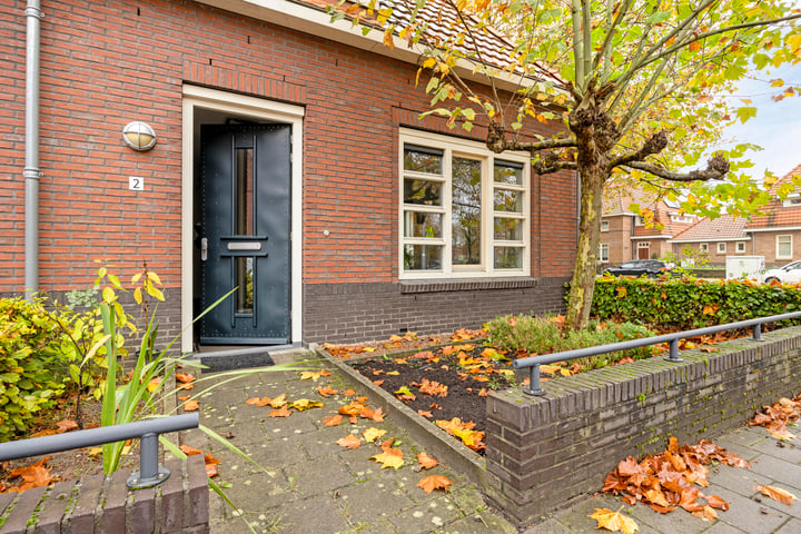 View photo 5 of Adriaan Dorsmanstraat 2