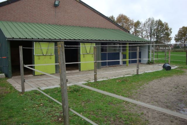 Willibrordushoek 14, Veghel