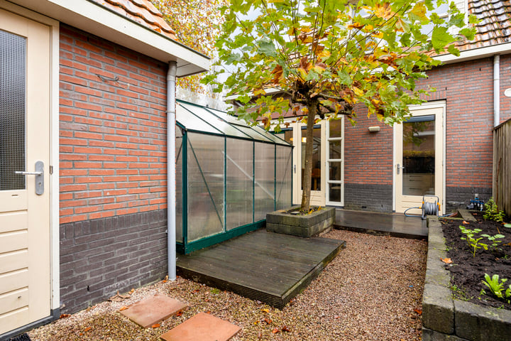 View photo 31 of Adriaan Dorsmanstraat 2