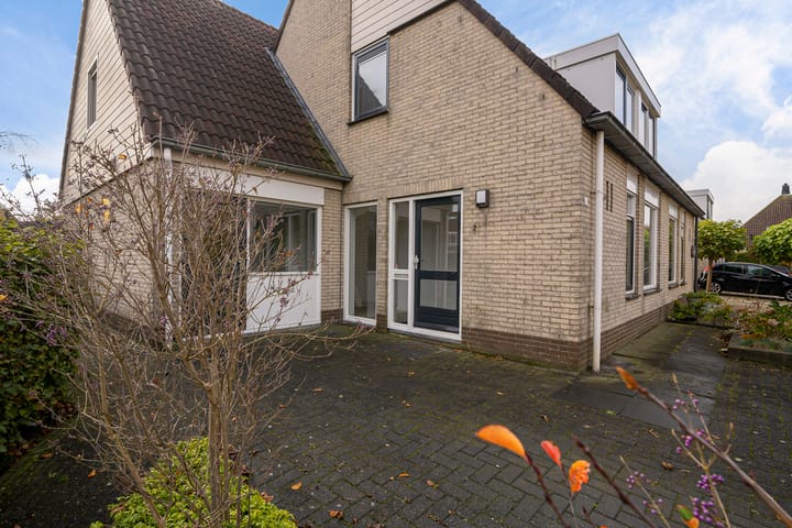 Foto 39 van Wytsma 2