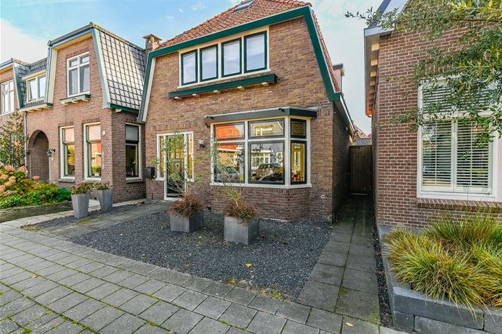 Bekijk foto 7 van Jacob Hepkemastraat 30