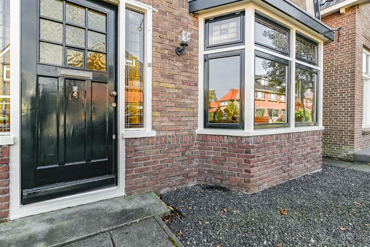 Bekijk foto 9 van Jacob Hepkemastraat 30