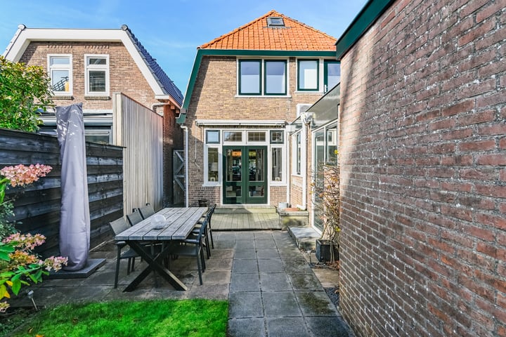 Bekijk foto 45 van Jacob Hepkemastraat 30