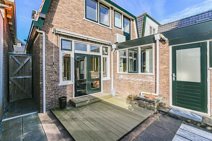 Bekijk foto 51 van Jacob Hepkemastraat 30