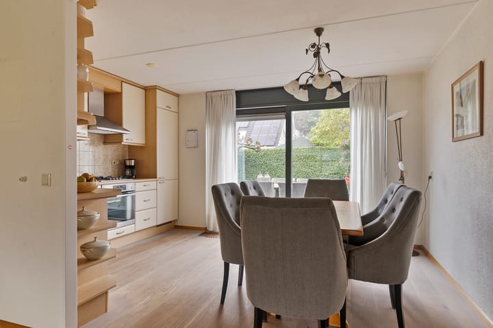 Foto 6 van Ina Boudier-Bakkersingel 21