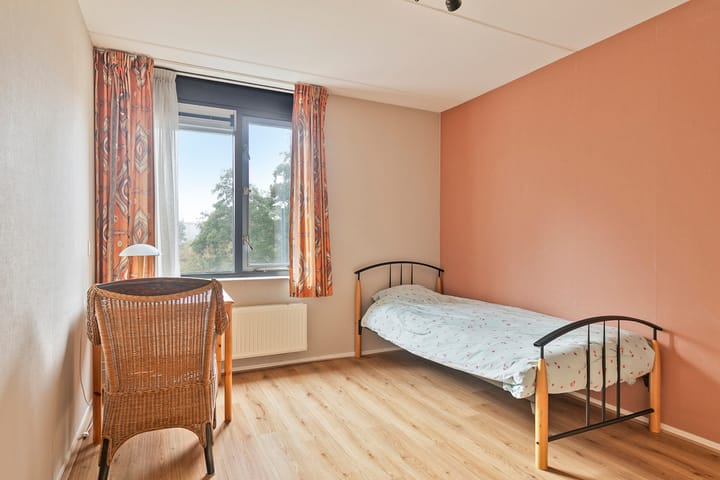 Foto 8 van Ina Boudier-Bakkersingel 21