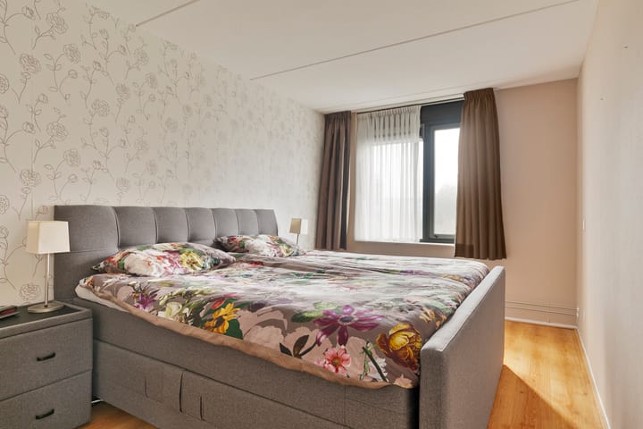 Foto 10 van Ina Boudier-Bakkersingel 21