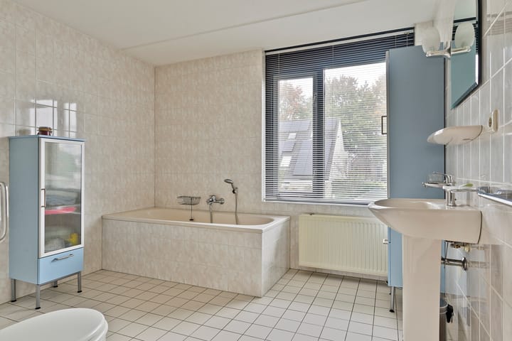 Foto 12 van Ina Boudier-Bakkersingel 21