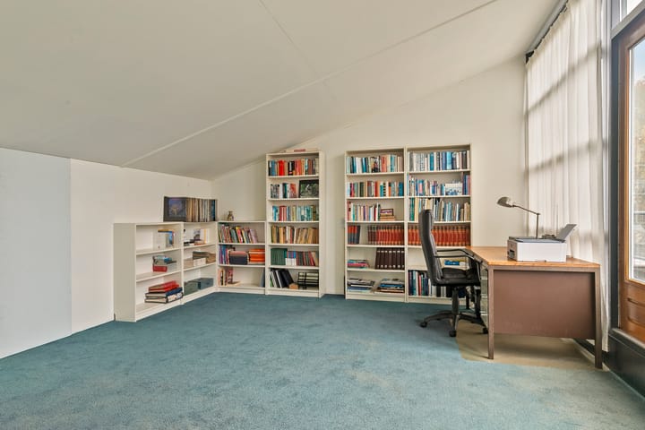 Foto 17 van Ina Boudier-Bakkersingel 21