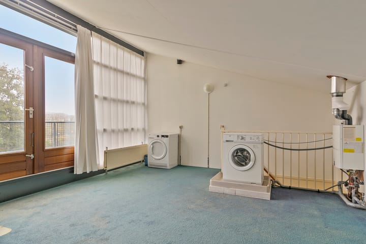 Foto 18 van Ina Boudier-Bakkersingel 21