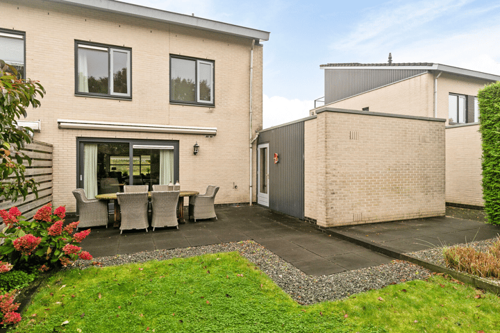 Foto 19 van Ina Boudier-Bakkersingel 21