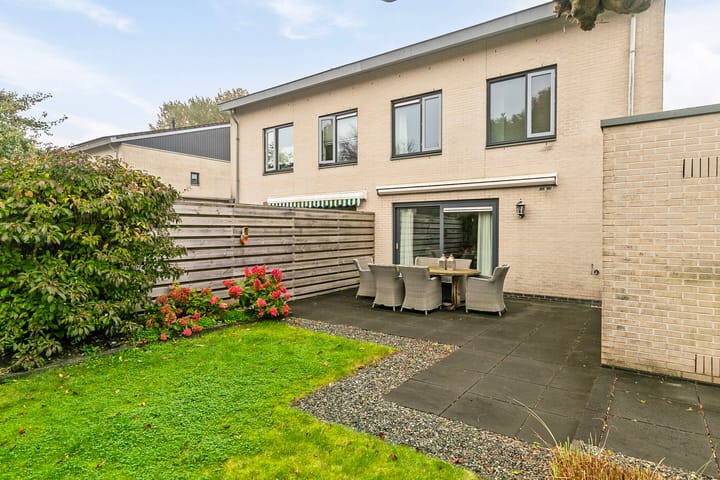 Foto 20 van Ina Boudier-Bakkersingel 21