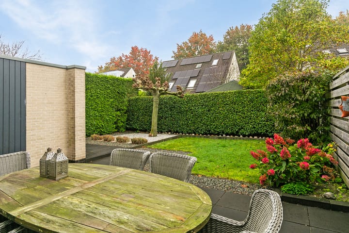 Foto 21 van Ina Boudier-Bakkersingel 21