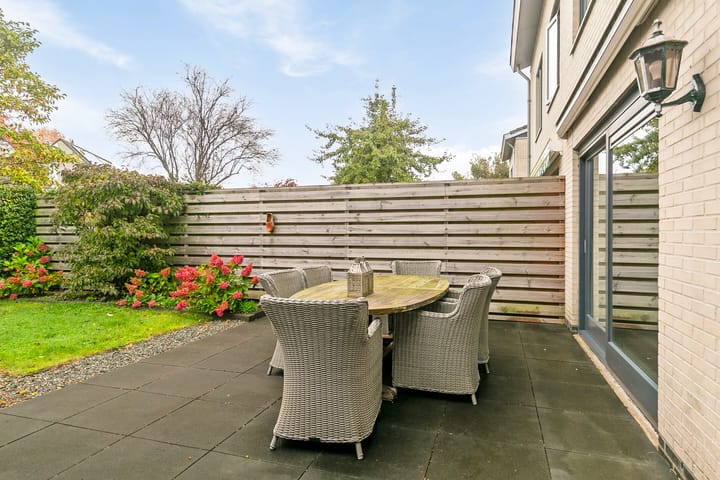 Foto 22 van Ina Boudier-Bakkersingel 21