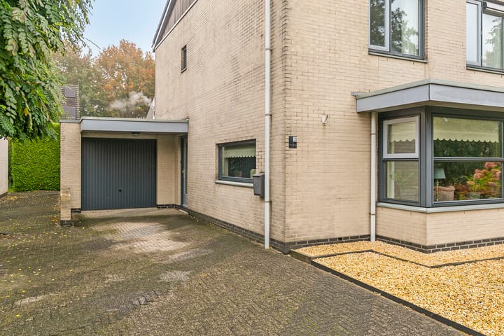 Foto 25 van Ina Boudier-Bakkersingel 21