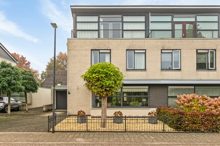 Foto 26 van Ina Boudier-Bakkersingel 21