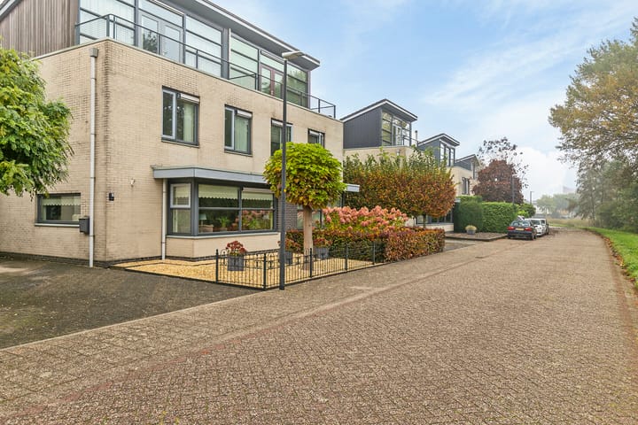 Foto 27 van Ina Boudier-Bakkersingel 21