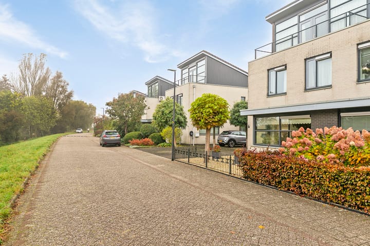 Foto 28 van Ina Boudier-Bakkersingel 21