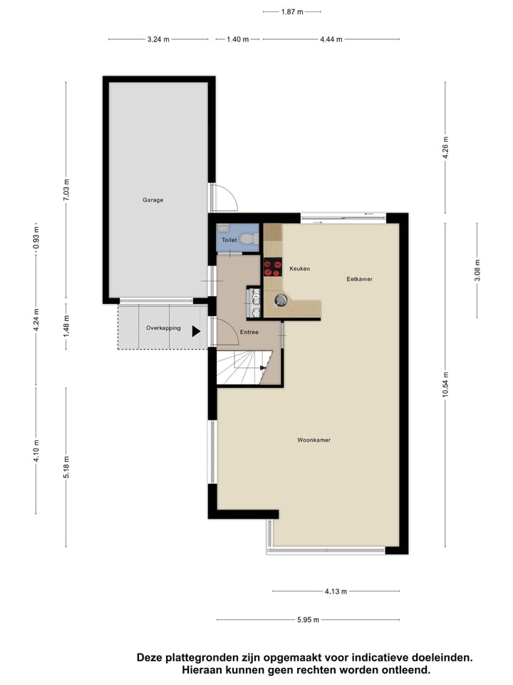 Foto 29 van Ina Boudier-Bakkersingel 21