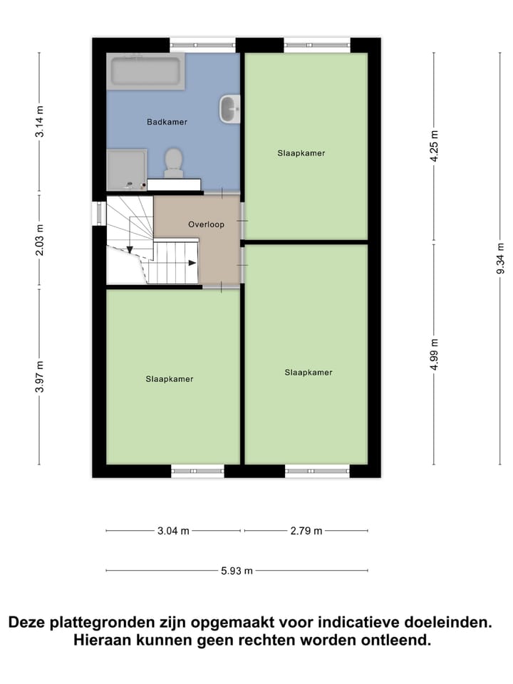 Foto 30 van Ina Boudier-Bakkersingel 21