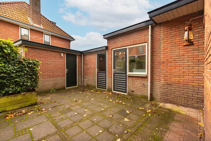 Foto 12 van Heidestraat 31