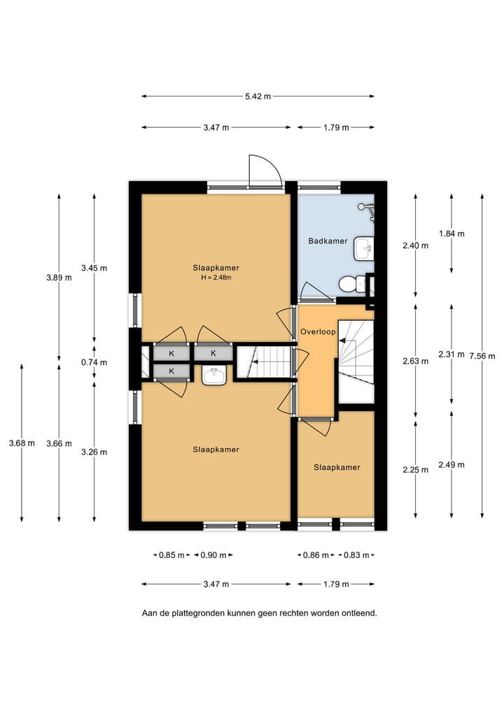 Foto 32 van Heidestraat 31