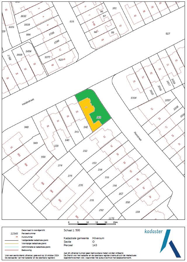 Foto 35 van Heidestraat 31