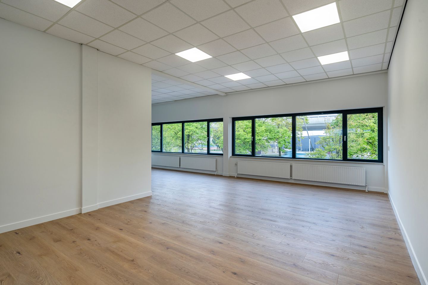 Bekijk foto 5 van Basisweg 61-A