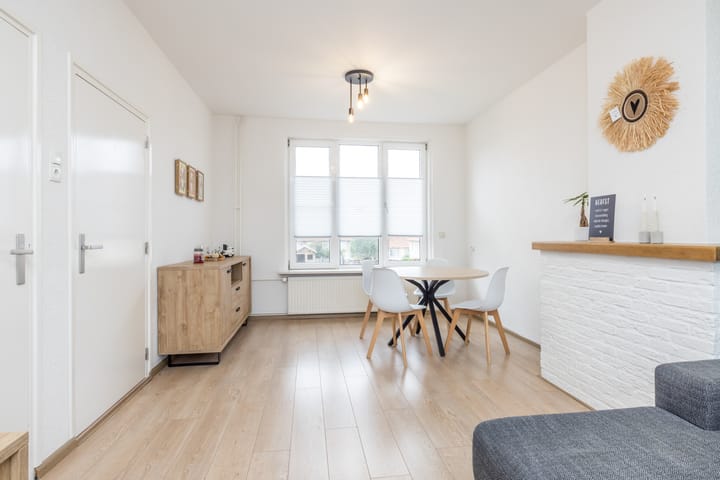 Foto 9 van Burgemeester Pappersweg 21