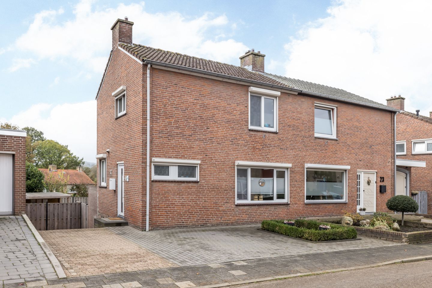 Foto 1 van Burgemeester Pappersweg 21