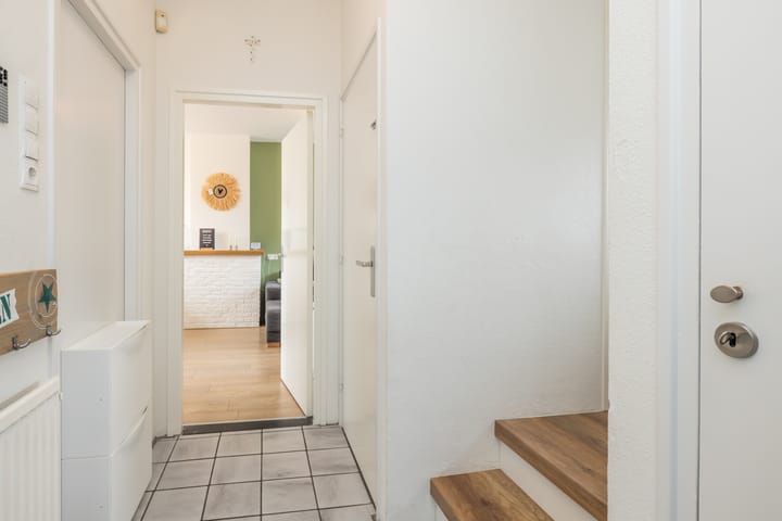 Foto 4 van Burgemeester Pappersweg 21