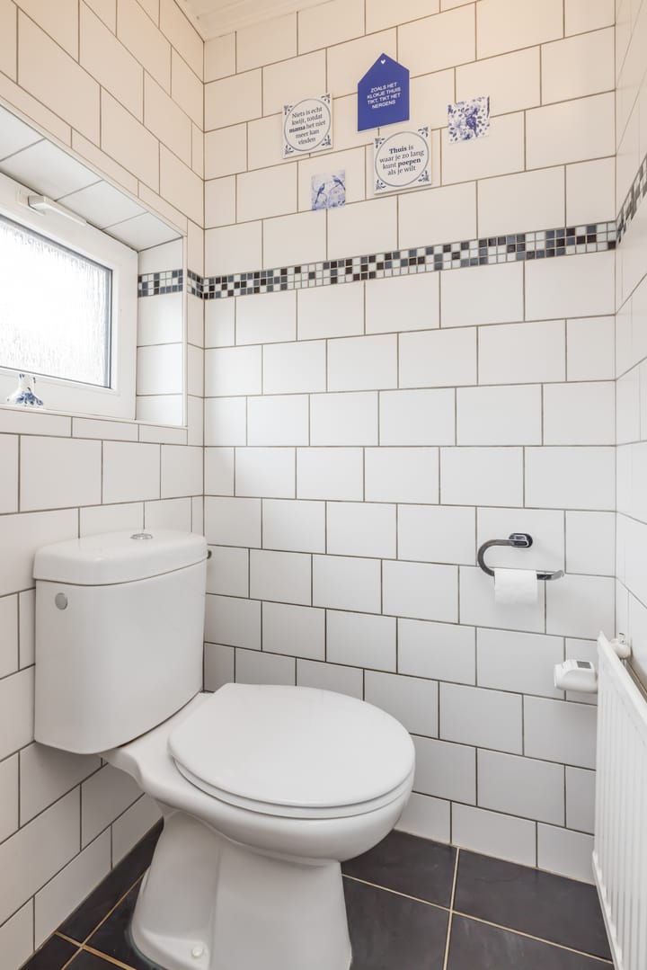 Foto 5 van Burgemeester Pappersweg 21