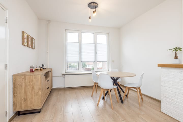 Foto 10 van Burgemeester Pappersweg 21