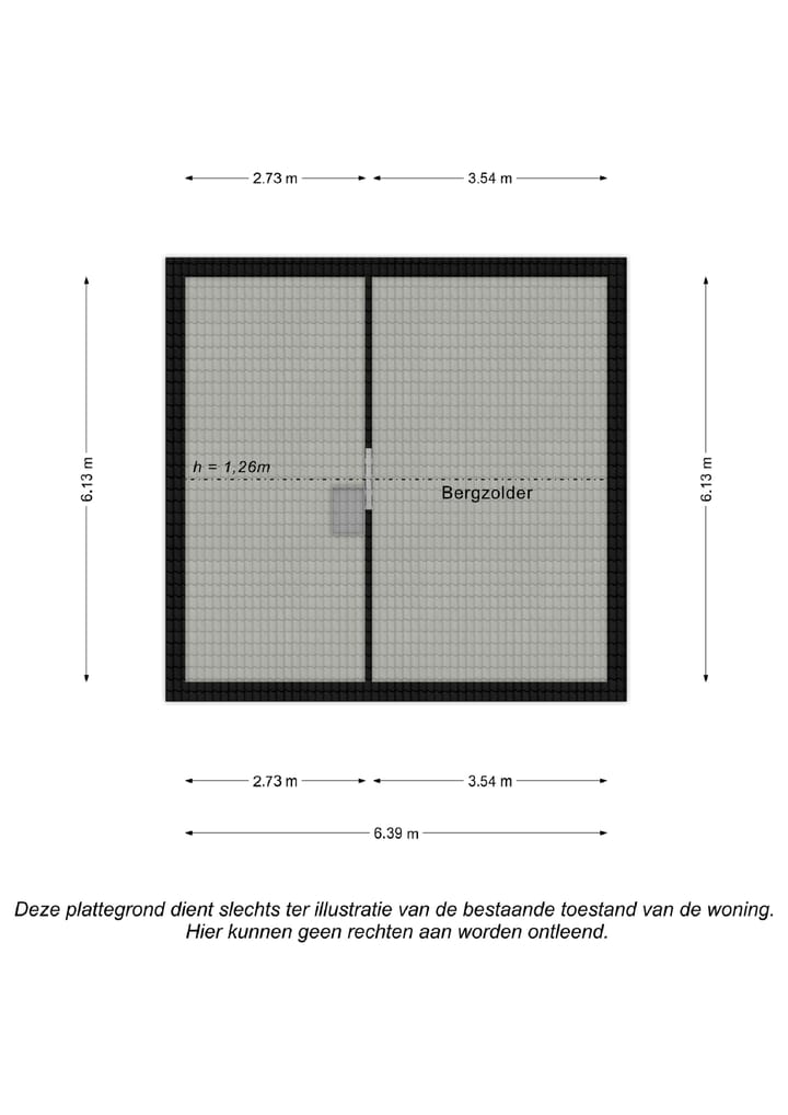 Foto 35 van Burgemeester Pappersweg 21
