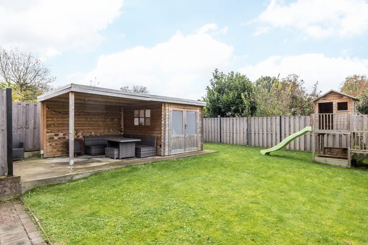 Foto 25 van Burgemeester Pappersweg 21