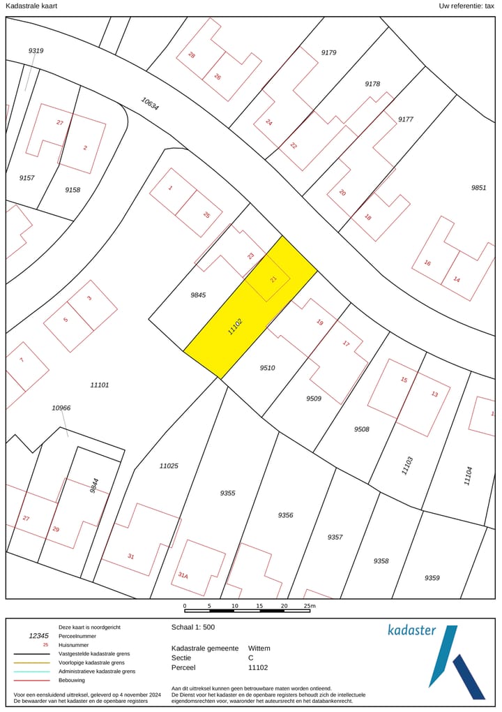 Foto 40 van Burgemeester Pappersweg 21
