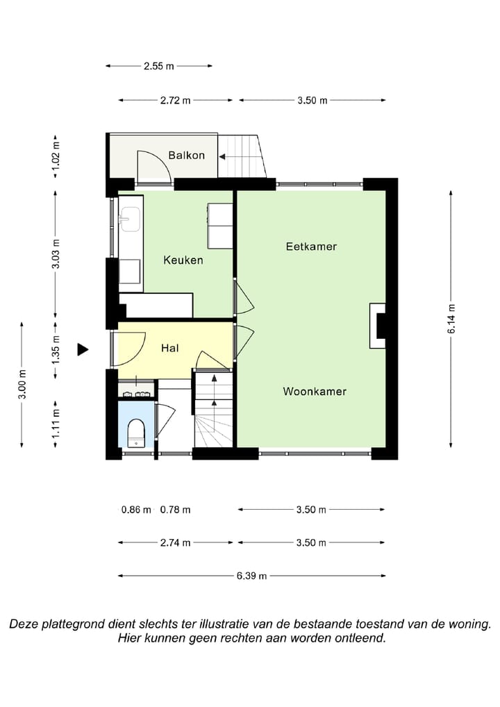 Foto 33 van Burgemeester Pappersweg 21